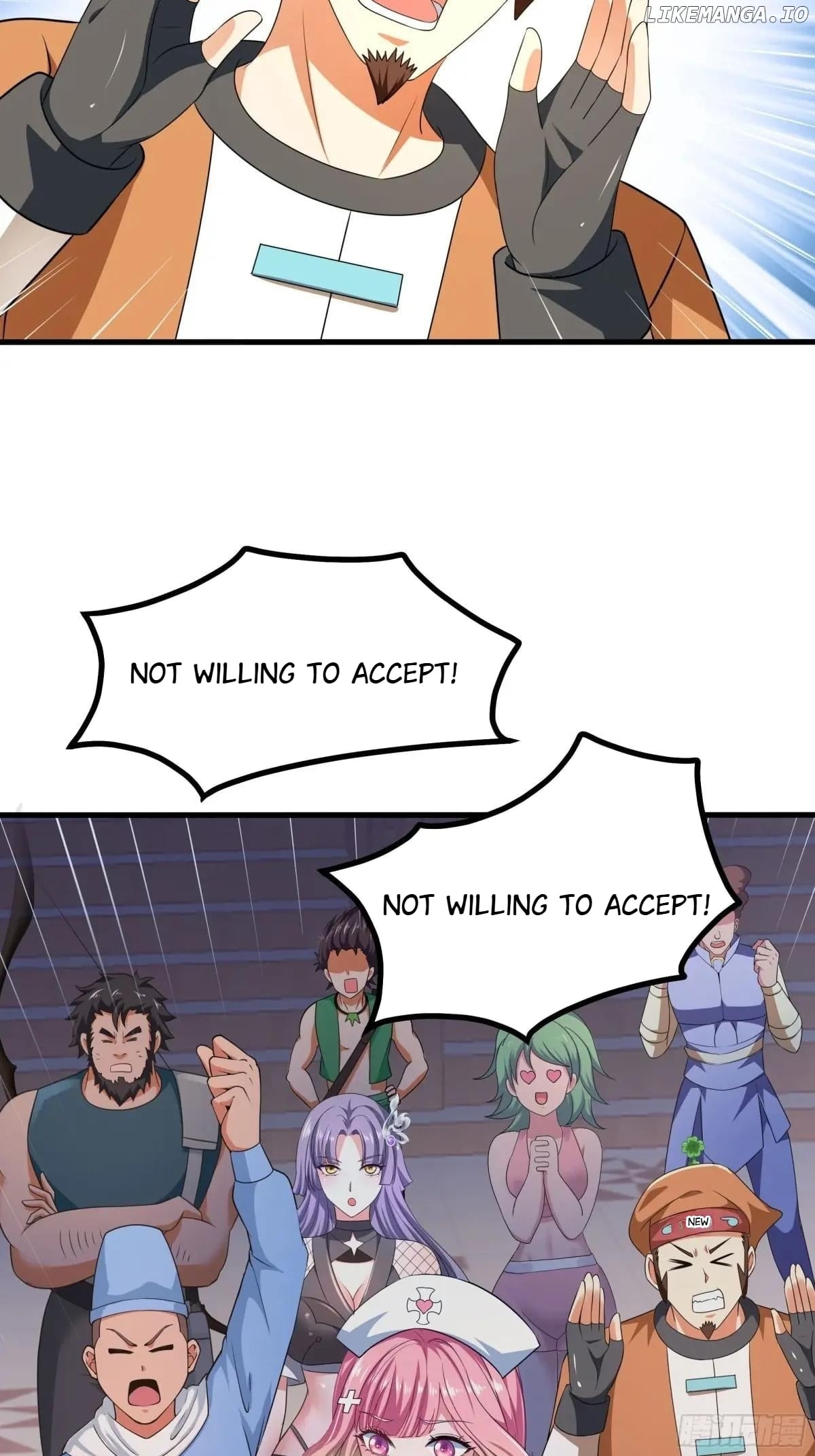 Rebirth of King Zhou: Not Being the Ultimate Villain Chapter 31 - page 10